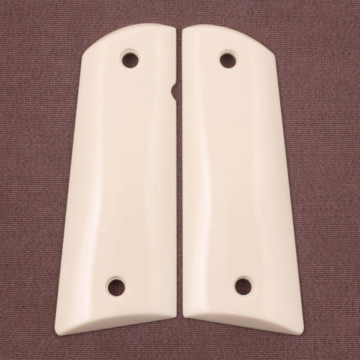 All 1911's Model (Acrylic Ivory) Handgun Grip