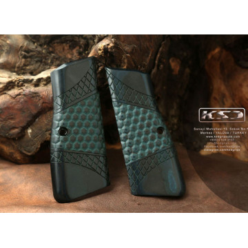 Browning MK3 (Micarta) Handgun Grip