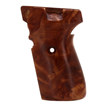 Sig Sauer P239 Wooden (Exotic Thuya) Handgun Grip
