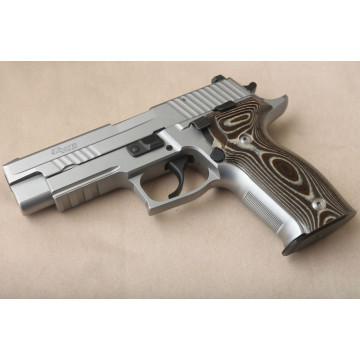 Sig Sauer P226 / P226 SL / P226 Sport / P226 Sport II / P226 Sport II SL / P226 Sport II SL PPC (Micarta) Handgun Grip