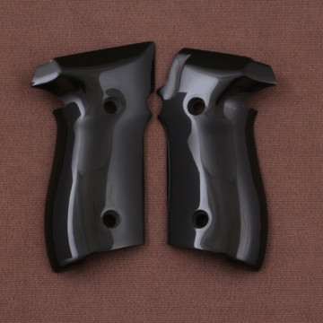 Sig Sauer P228 / P229 (Acrylic Black) Handgun Grip
