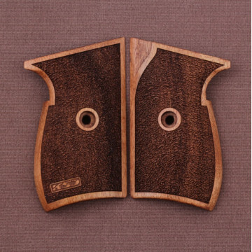 Sig Sauer P230 - P232 Wooden (Turkish Walnut) TAC Mark Handgun Grip
