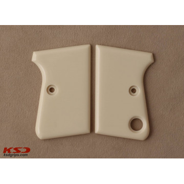 Astra Cub (Acrylic Ivory) Handgun Grip