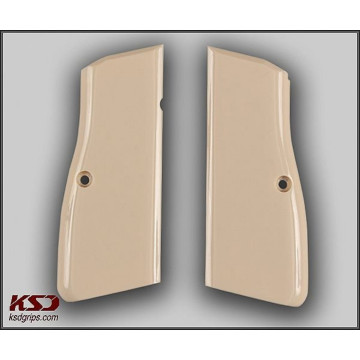 Browning MK3 (Acrylic Ivory) Handgun Grip
