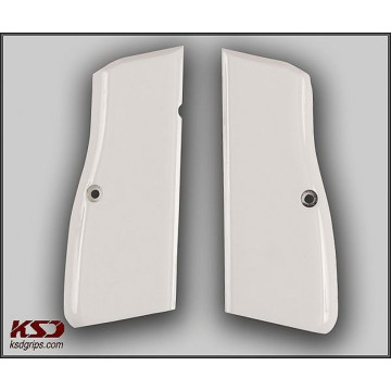 Browning MK3 (Acrylic White) Handgun Grip