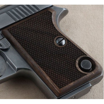 Astra Cub Wooden (Turkish Walnut) Handgun Grip