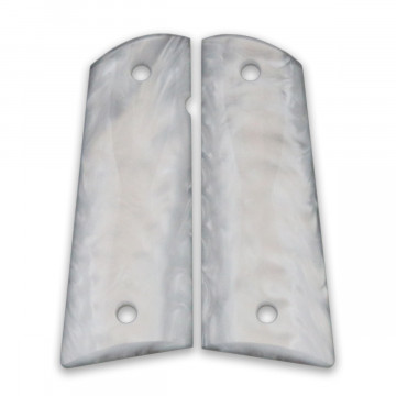 All 1911's Model (Acrylic Mother Pearl) Handgun Grip