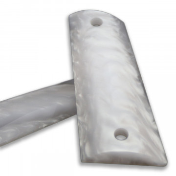 All 1911's Model (Acrylic Mother Pearl) Handgun Grip