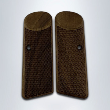 Browning FN 1922 Wooden (Turkish Walnut) Handgun Grip