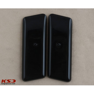 Tokarev M 57 / TT-30 (Acrylic Black) Handgun Grip