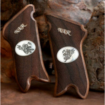 Luger P08 () Handgun Grip