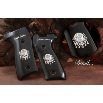 TAC Grips Astra A 90