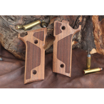 Beretta 92 Steel 1 & 96 Steel 1 TAC Grips