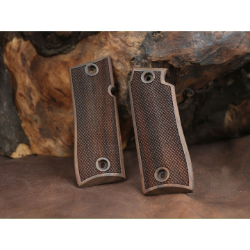 Colt Goverment 380 & Mustang Plus II TAC Grips