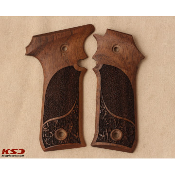 LLama TAC Grips
