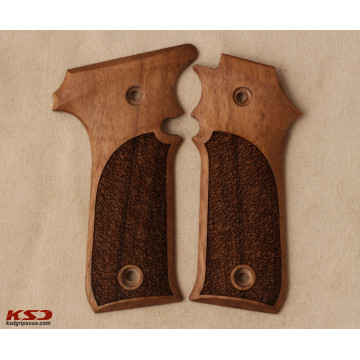 LLama TAC Grips
