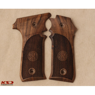 LLama TAC Grips