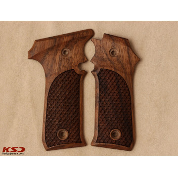 LLama TAC Grips