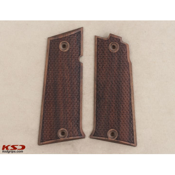 LLama  45.Acp TAC Grips
