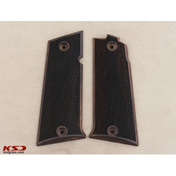 LLama  45.Acp TAC Grips
