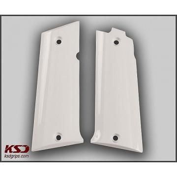 LLama 45.Acp TAC Grips