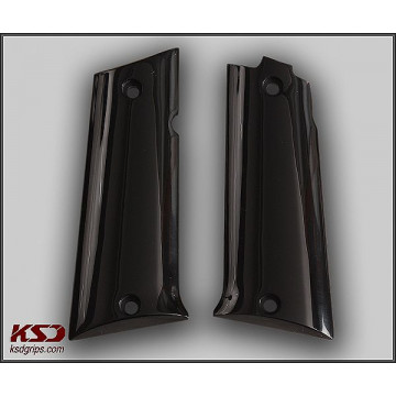 LLama 45.Acp TAC Grips