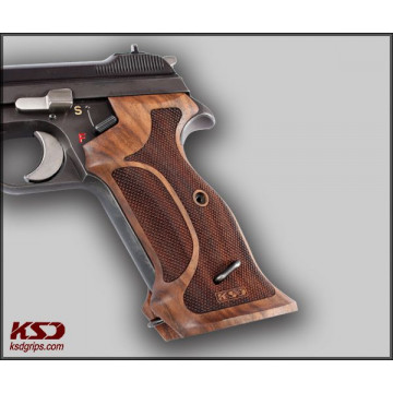 Sig P 210 Target Grips TAC Grips