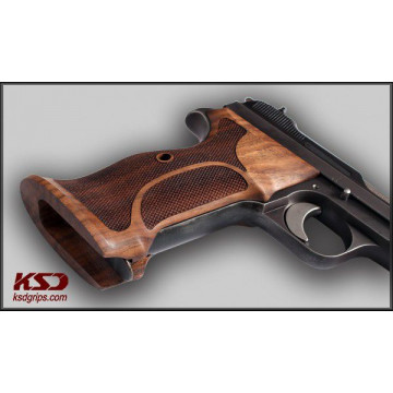 Sig P 210 Target Grips TAC Grips