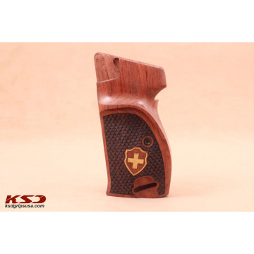 SIG P210 TAC Grips