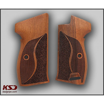 SIG P210 TAC Grips