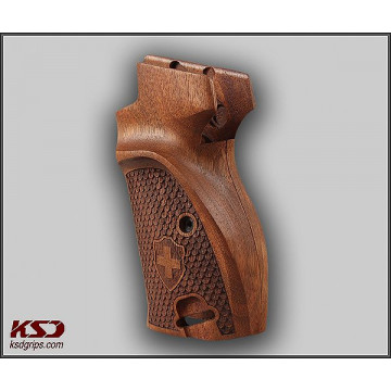 SIG P210 TAC Grips