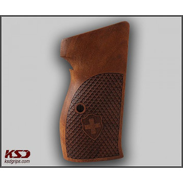 SIG P210 TAC Grips