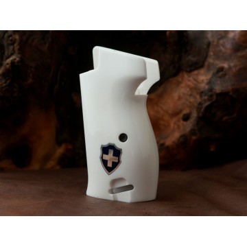 Sig P210 TAC Grips