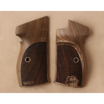 Sig P210 Heavy Frame TAC Grips