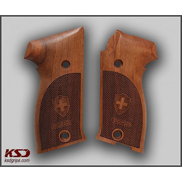 SIG P220 TAC Grips