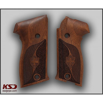 SIG P220 TAC Grips