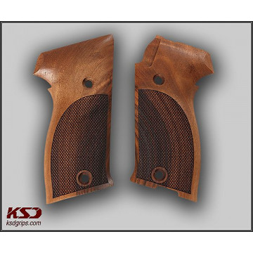 SIG P220 TAC Grips