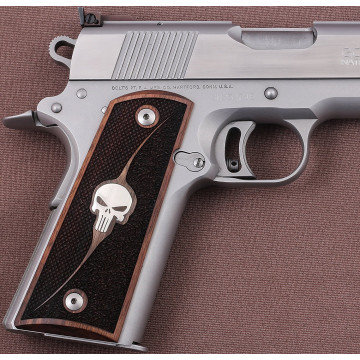 Sig Sauer 1911 TAC Grips