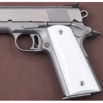 Sig Sauer 1911 TAC Grips
