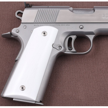 Sig Sauer 1911 TAC Grips