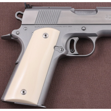 Sig Sauer 1911 TAC Grips