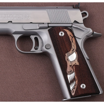Sig Sauer 1911 TAC Grips