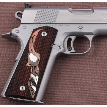 Sig Sauer 1911 TAC Grips