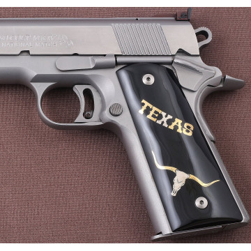 Sig Sauer 1911 TAC Grips