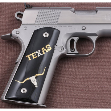 Sig Sauer 1911 TAC Grips