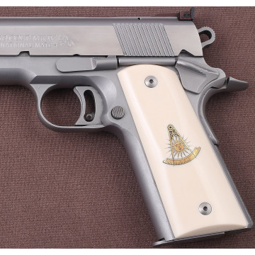 Sig Sauer 1911 TAC Grips