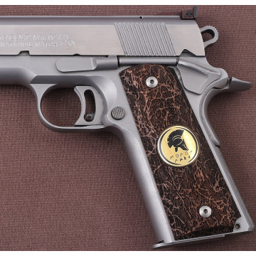 Sig Sauer 1911 TAC Grips