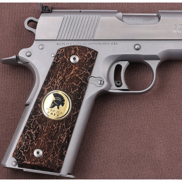 Sig Sauer 1911 TAC Grips