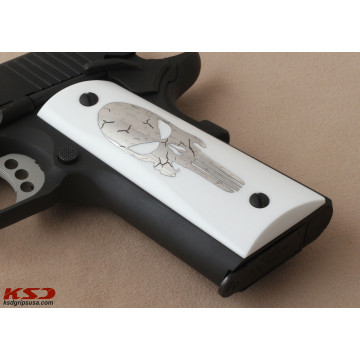 Sig Sauer 1911 TAC Grips