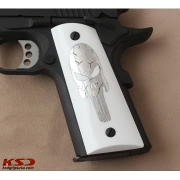 Sig Sauer 1911 TAC Grips